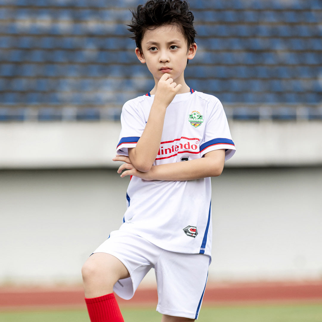 Pure Kid's Soccer Kit Style 3 14818