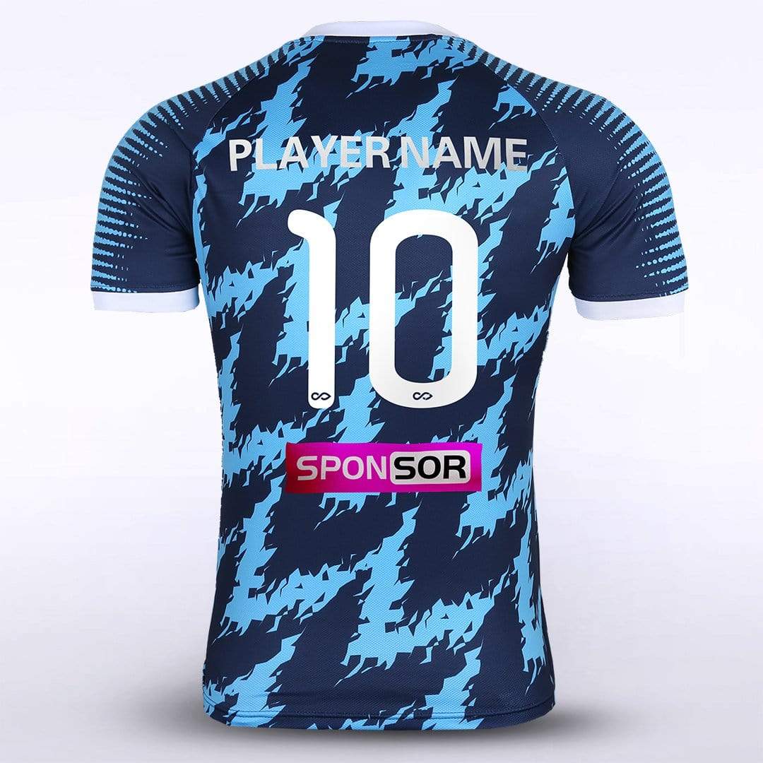 昇華ユニフォーム 15965