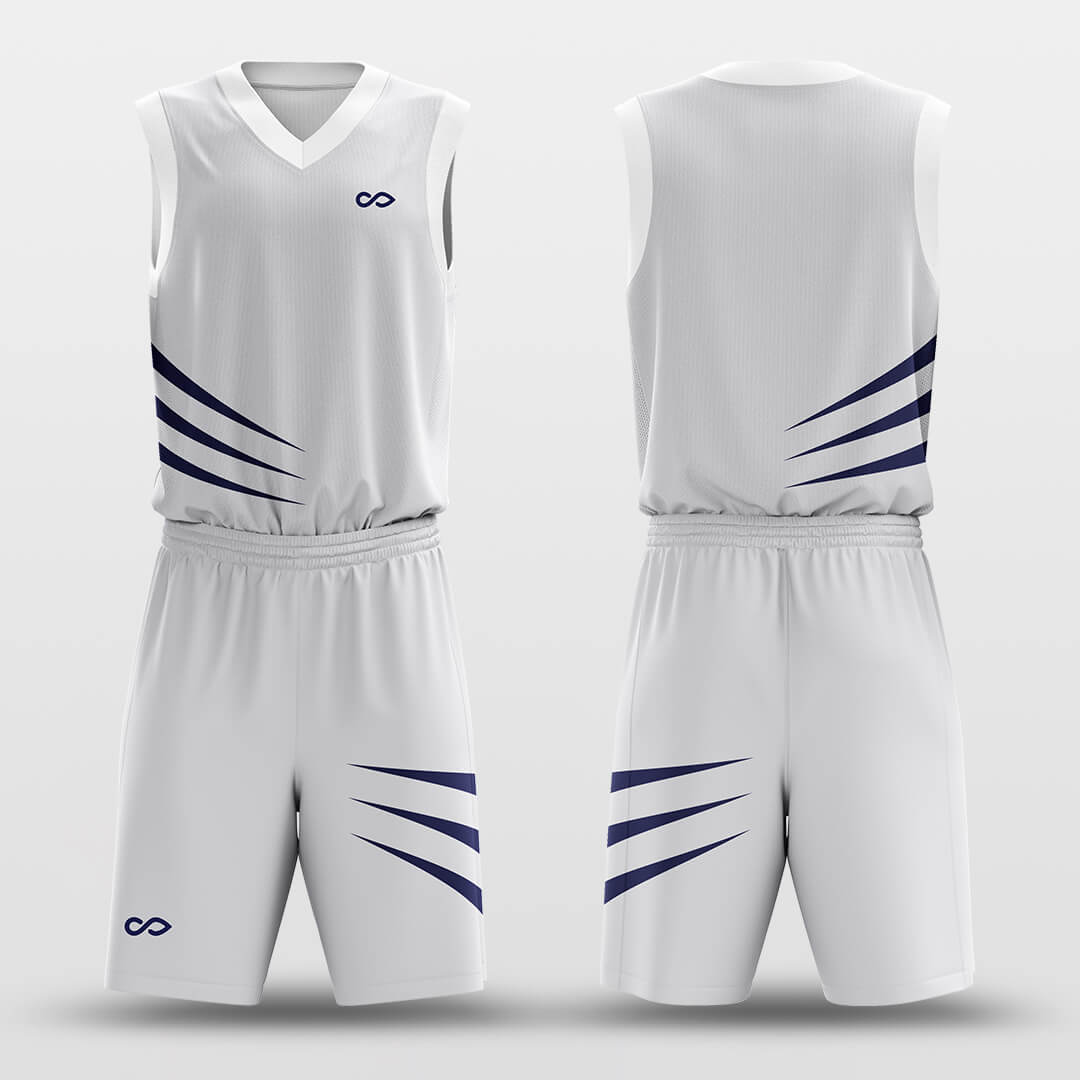 昇華バスケユニセット BK410