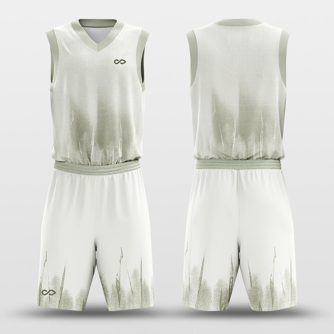 昇華バスケユニセット BK300