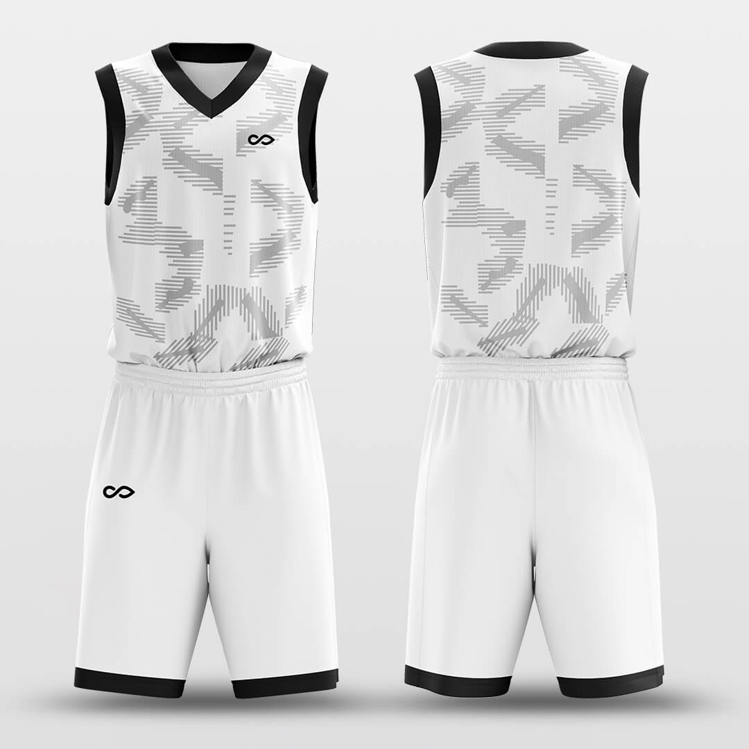 昇華バスケユニセット BK373