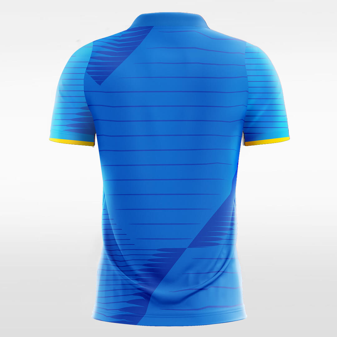 昇華ユニフォーム F494