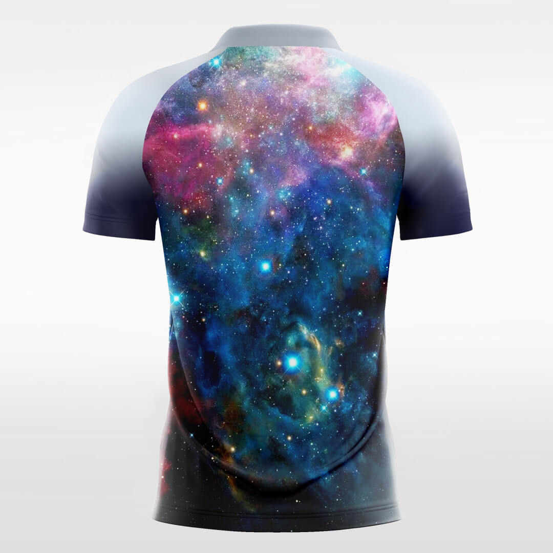 昇華ユニフォーム F522