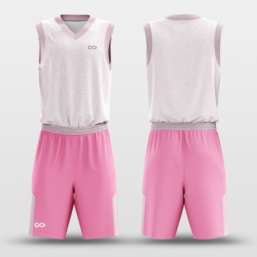 昇華バスケユニセット BK303