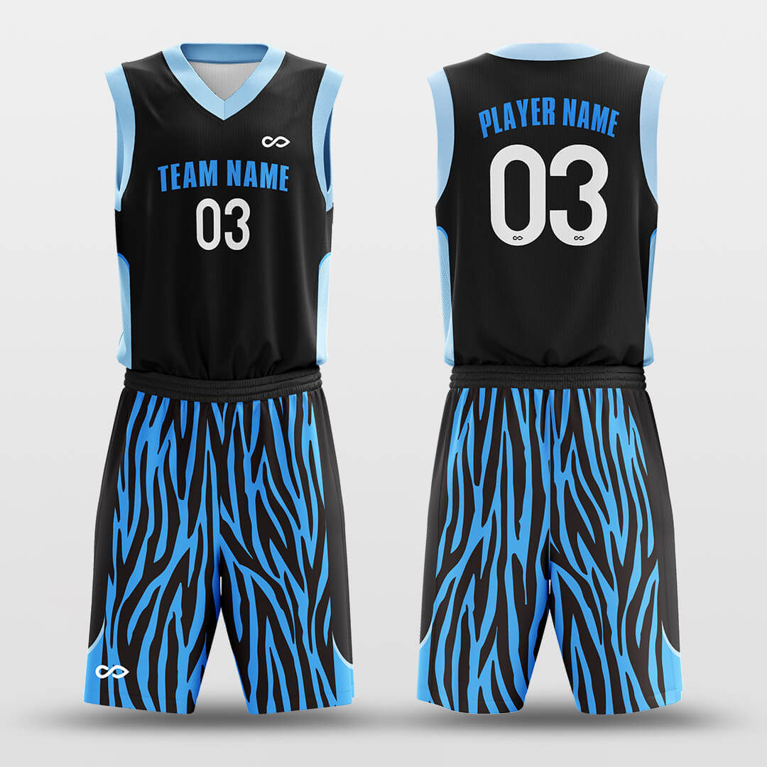 昇華バスケユニセット BK305