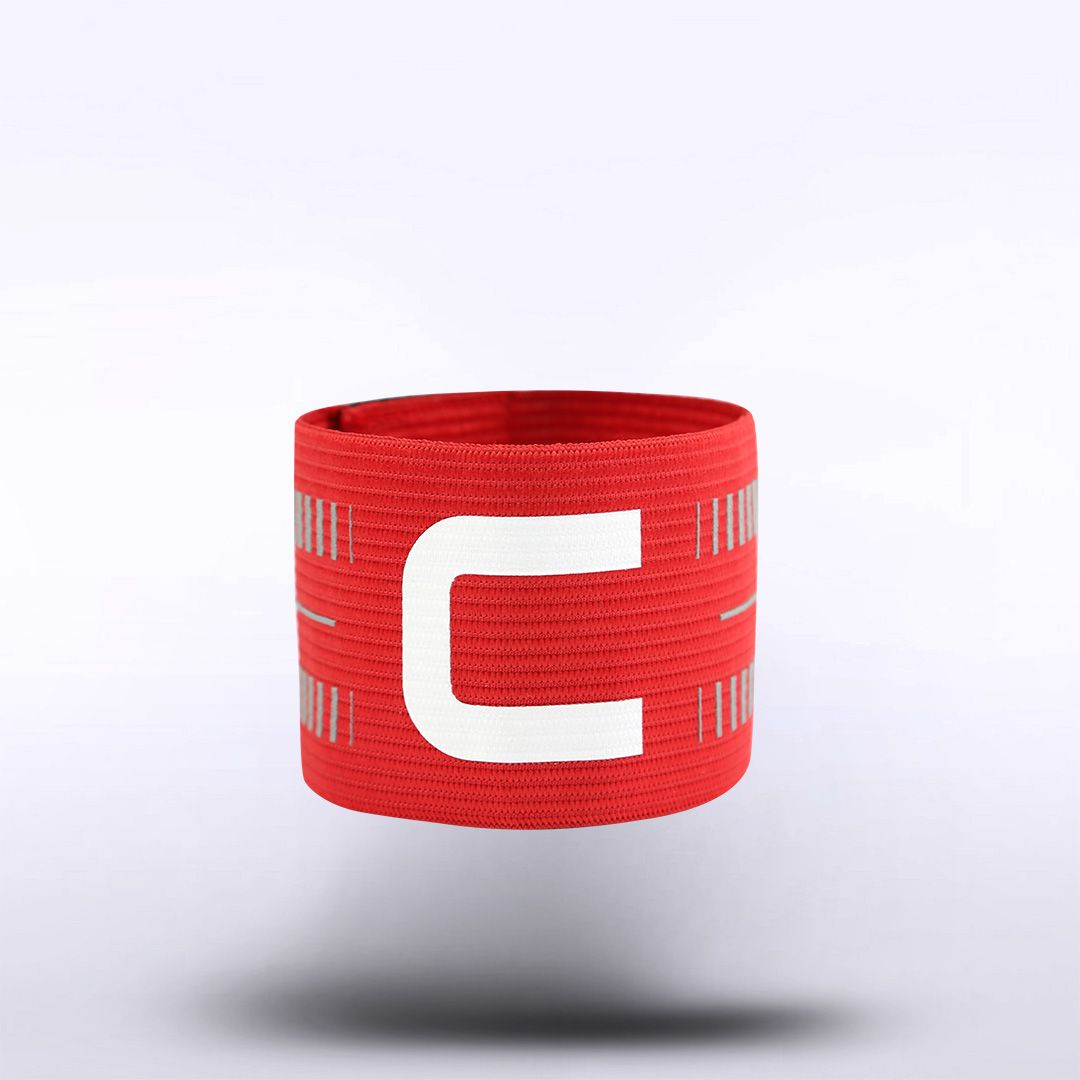 Soccer Captains Armband 13826