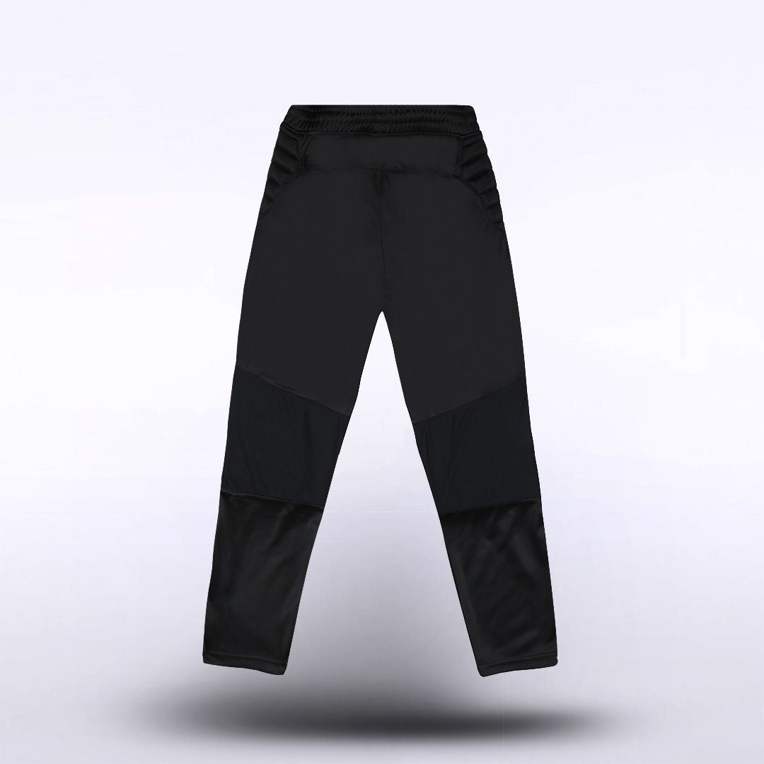 GKロングパンツ A17S223ANA1