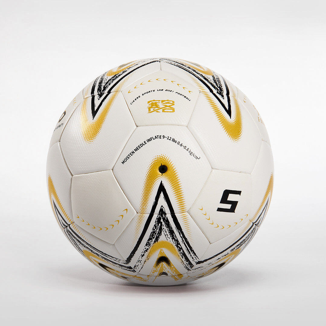 サッカーボール 9366