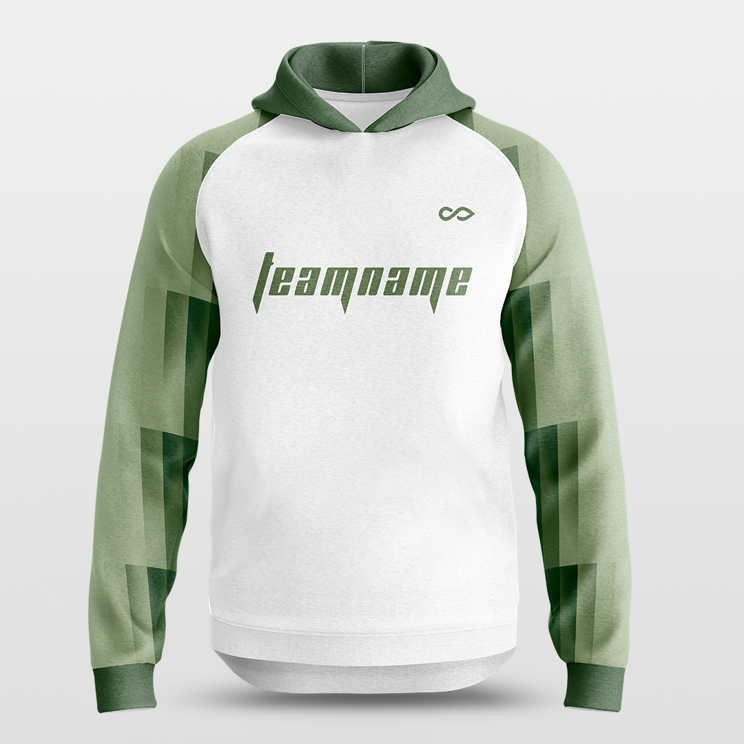 Customized Loose-Fit training Hoodie NBK002