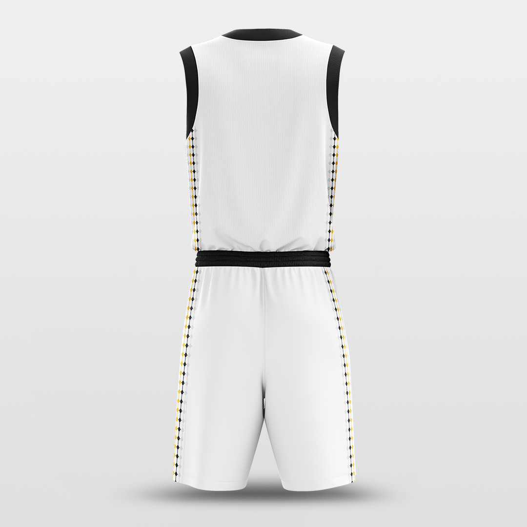 昇華バスケユニセット BK111