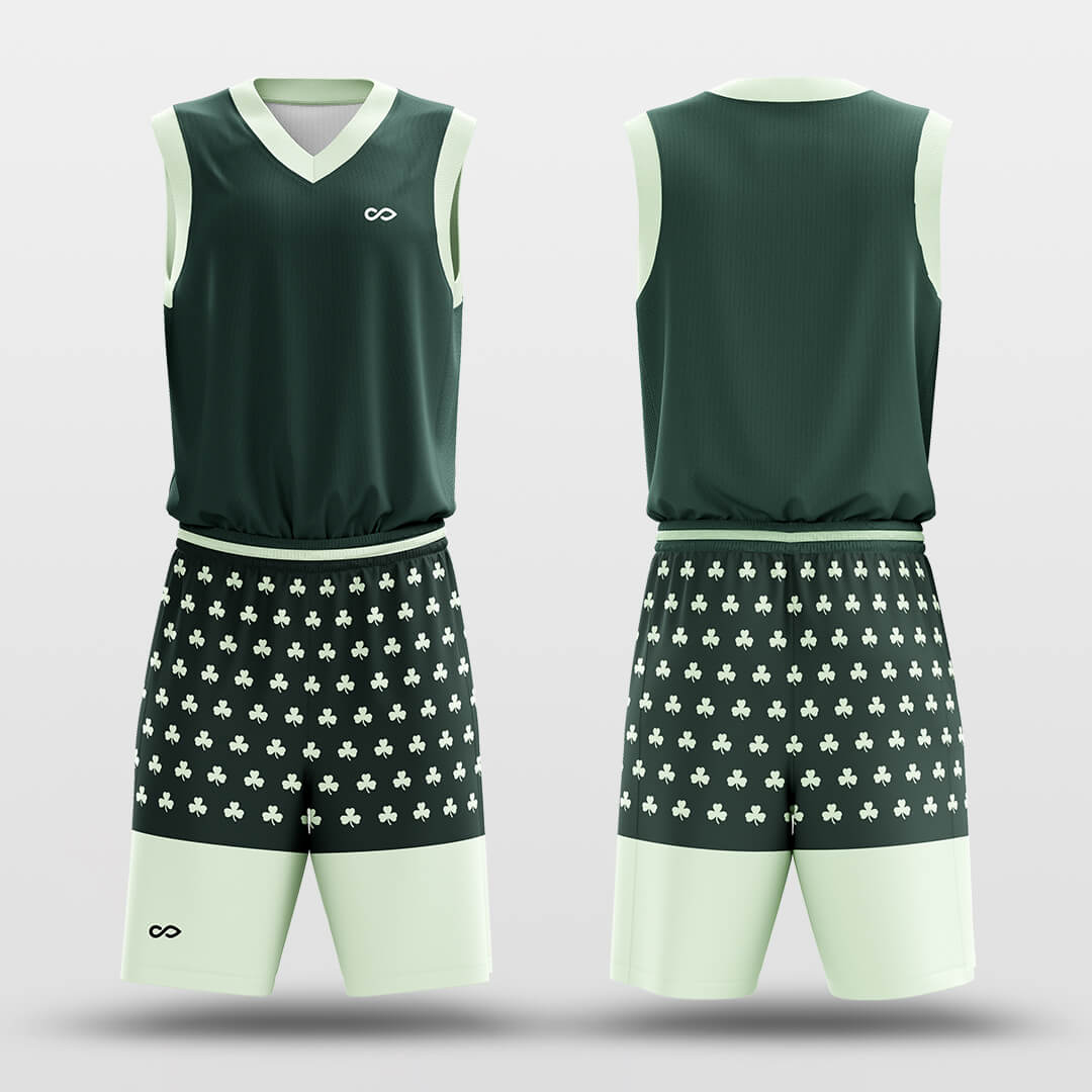 昇華バスケユニセット BK404