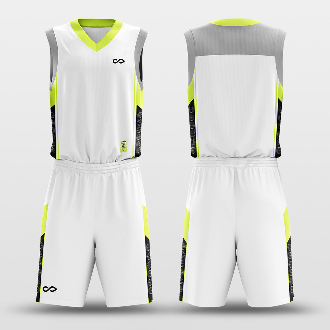 昇華バスケユニセット BK363