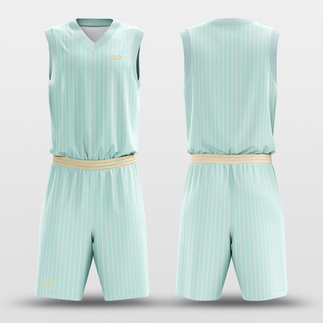 昇華バスケユニセット BK342