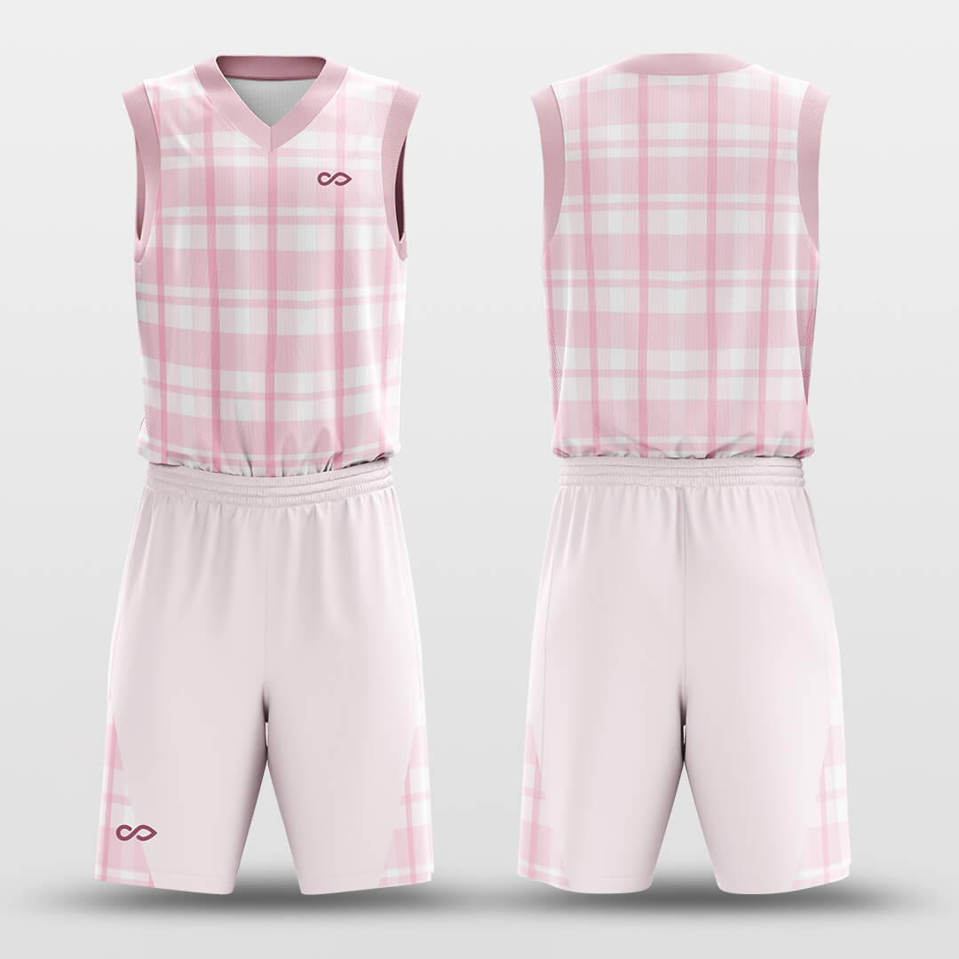 昇華バスケユニセット BK375