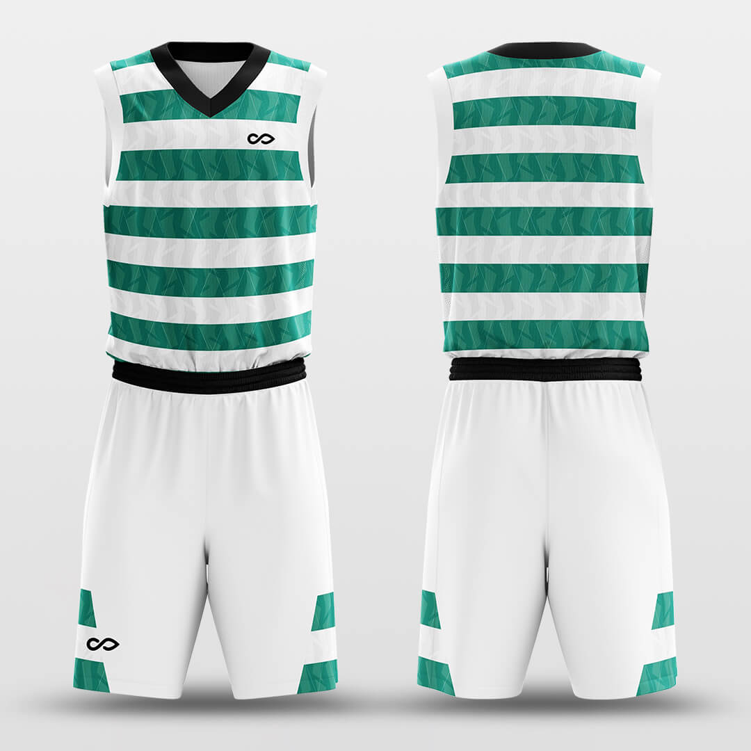 昇華バスケユニセット BK405