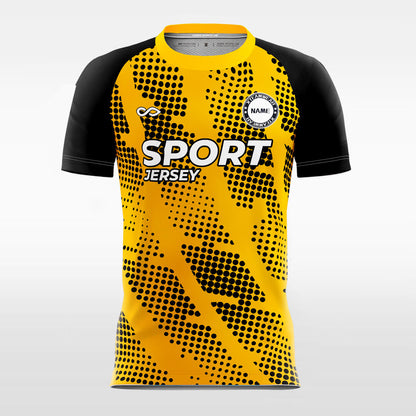 昇華ユニフォーム F711