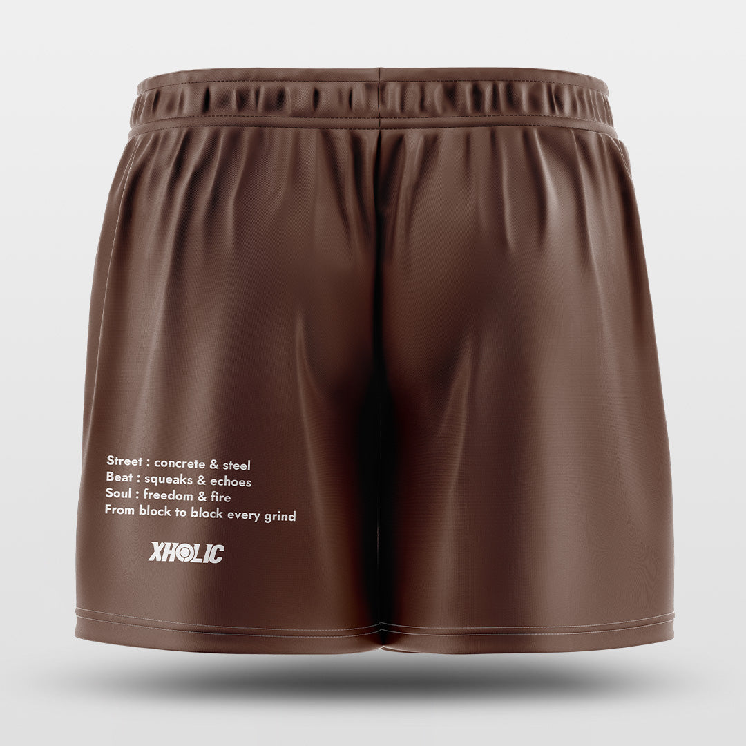 ハーフパンツ NBK116