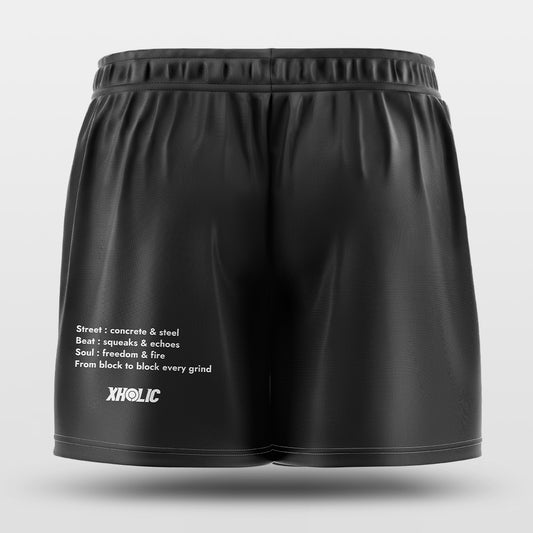 ハーフパンツ NBK116
