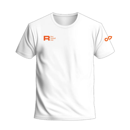 Brisbane Roar FC 24/25 ファン・レターTシャツ