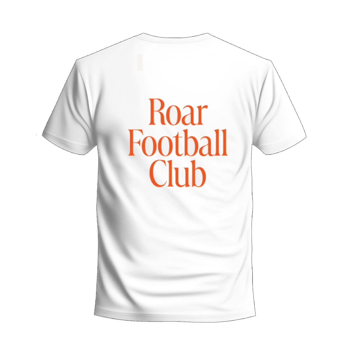 Brisbane Roar FC 24/25 ファン・レターTシャツ