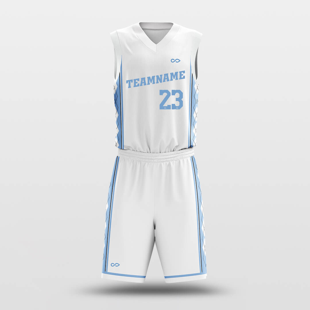 昇華バスケユニセット BK591