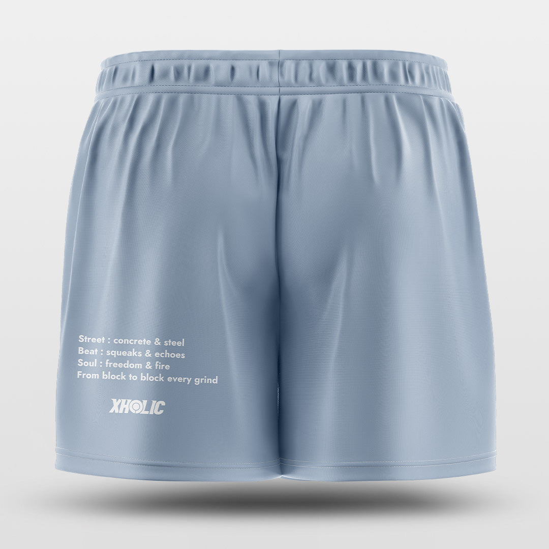ハーフパンツ NBK116