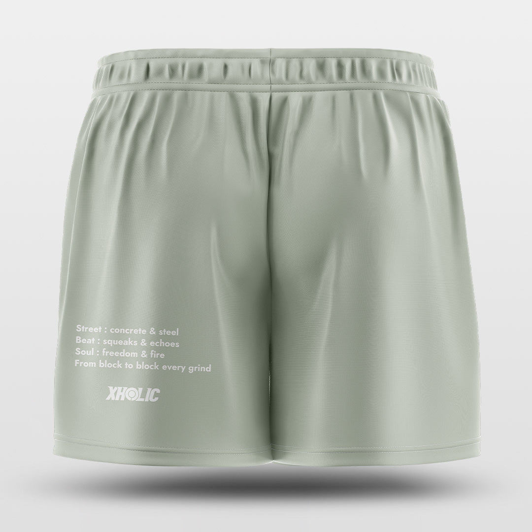 ハーフパンツ NBK116