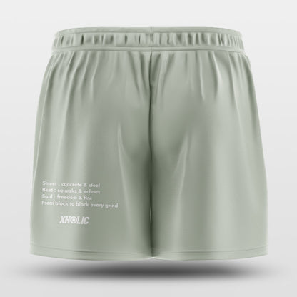 ハーフパンツ NBK116