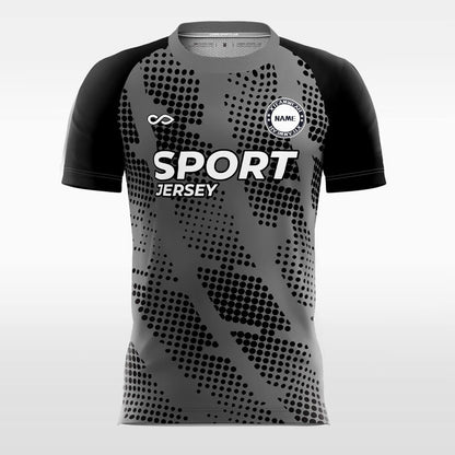 昇華ユニフォーム F711