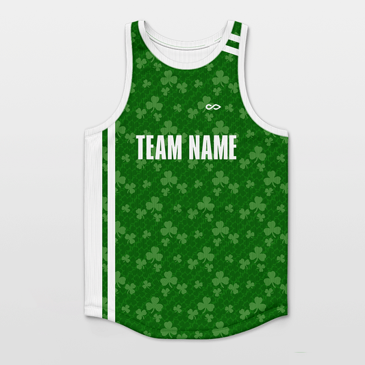 Celtics - Customized Basketball Jersey NBK106