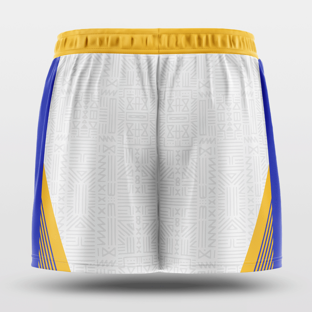 ハーフパンツ NBK115
