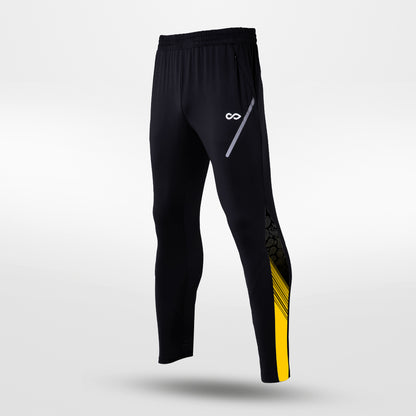 Historic Babylon - Adult Sports Pants 9701