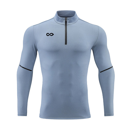 Customized Workout 1/4 Zip 807