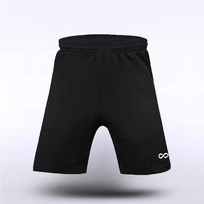 Adult Knitted Soccer Shorts 13415