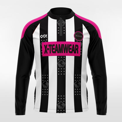 Dream - Customized Men's Sublimated 1/4 Zip F029