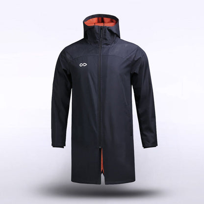 Artificial Intelligence Windbreaker 12315