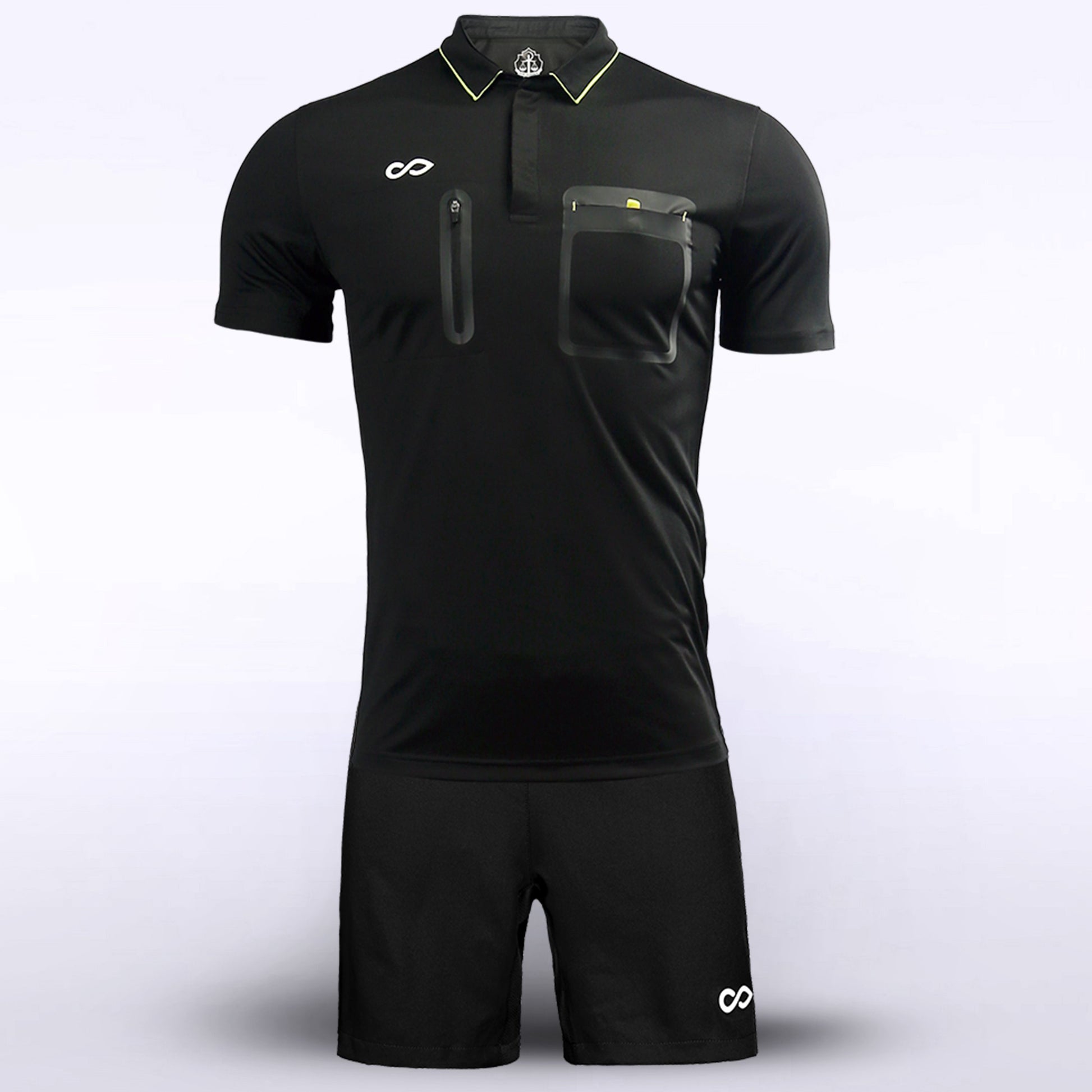 Balance - Adult Referee Suit 12439