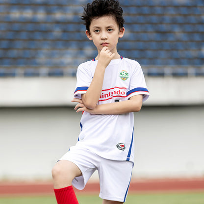 Pure Kid's Soccer Kit Style 3 14818