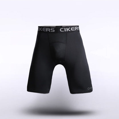 Compression Shorts 13699