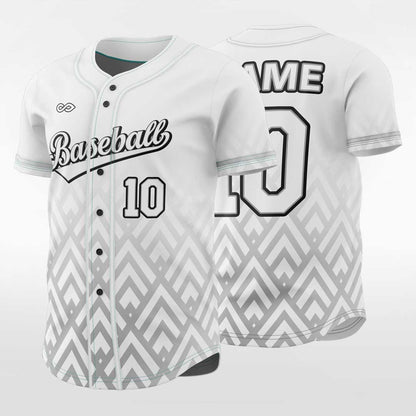 Oasis - Sublimated baseball jersey B093